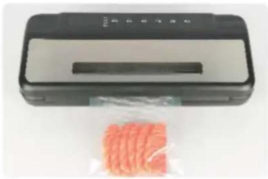 Vevor ZK-8861 - INLEIDING WERKING - 2