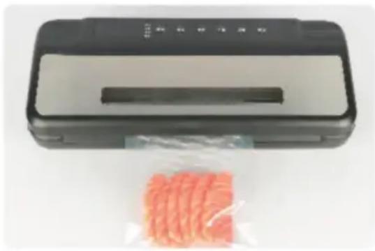 Vevor ZK-8861 - ANVÄNDNING INTRODUKTION - 2