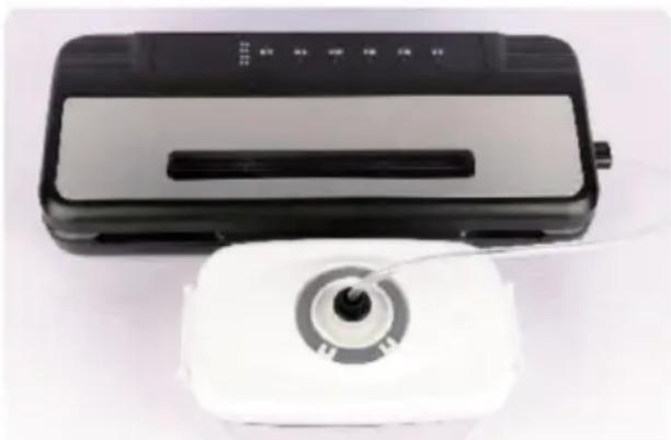 Vevor ZK-8861 - VACUUM TANK - 1