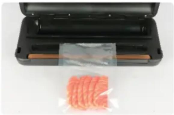 Vevor ZK-8861 - SEALING PACKING - 1