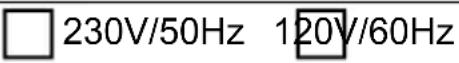 Vevor ZK-8861 - PRODUCT STRUCTURE - 3