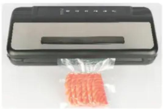 Vevor ZK-8861 - PRODUCT STRUCTURE - 6