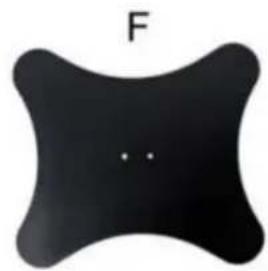 Vevor UPZP-36LY - PARTS LIST - 3