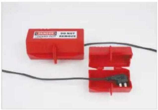 Vevor ZT-D1 - MULTI-FUNCTION MINIATURE BREAKER LOCKOUT - 3
