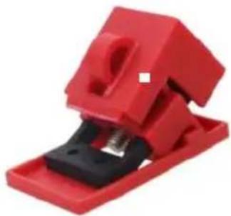 Vevor ZT-D1 - BLOCCO DELL'INTERRUTTORE A MORSA - 1
