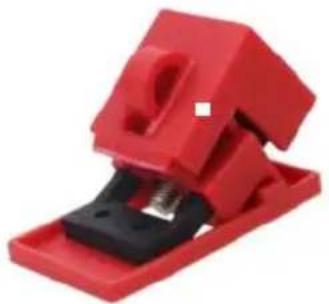 Vevor ZT-D1 - MINIATUURVERGRENDELING VOOR STROOMONDERBREKER - 1