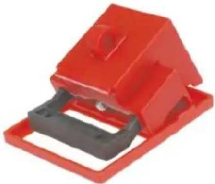 Vevor ZT-D1 - VERROUILLAGE DU DISJONCTEUR À PINCE - 2