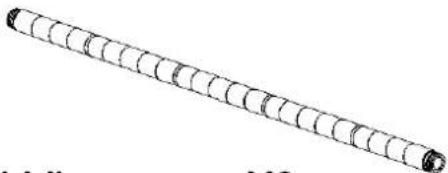 Vevor YC0003 - SAVE THIS MANUAL - 4