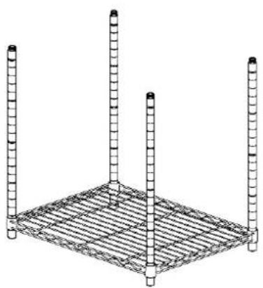 Vevor YC0003 - SAVE THIS MANUAL - 23