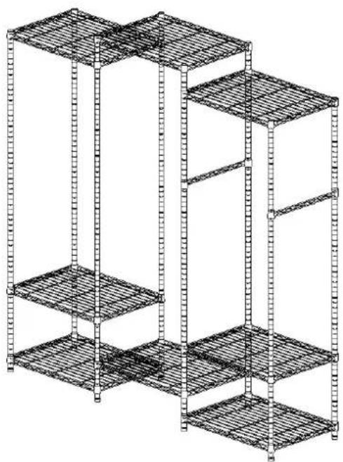 Vevor YC0003 - SAVE THIS MANUAL - 44