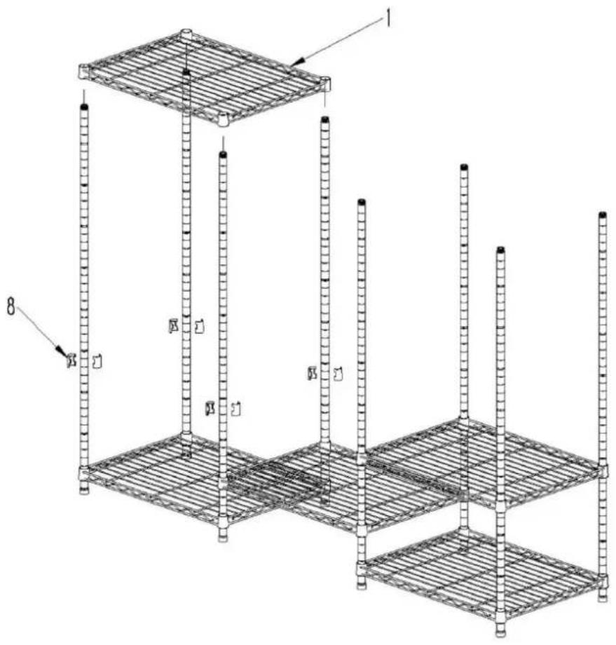 Vevor YC0003 - OSTRZEŻENIE: - 37