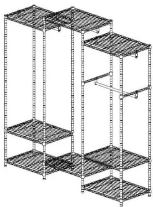 Vevor YC0003 - AVERTISSEMENT : - 27