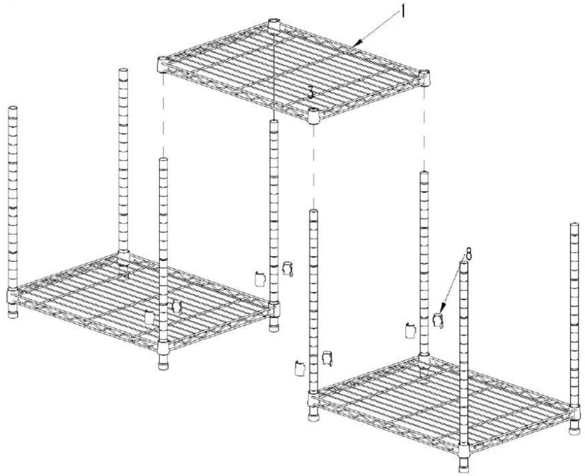 Vevor YC0003 - SAVE THIS MANUAL - 24