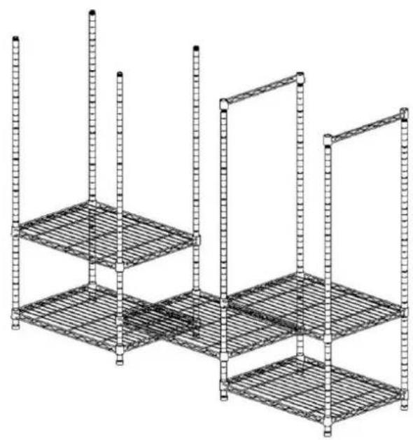 Vevor YC0003 - AVERTISSEMENT : - 16