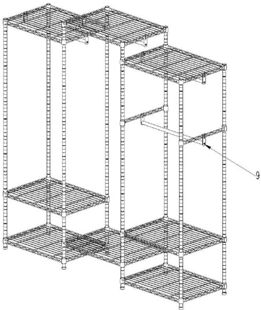 Vevor YC0003 - SAVE THIS MANUAL - 46
