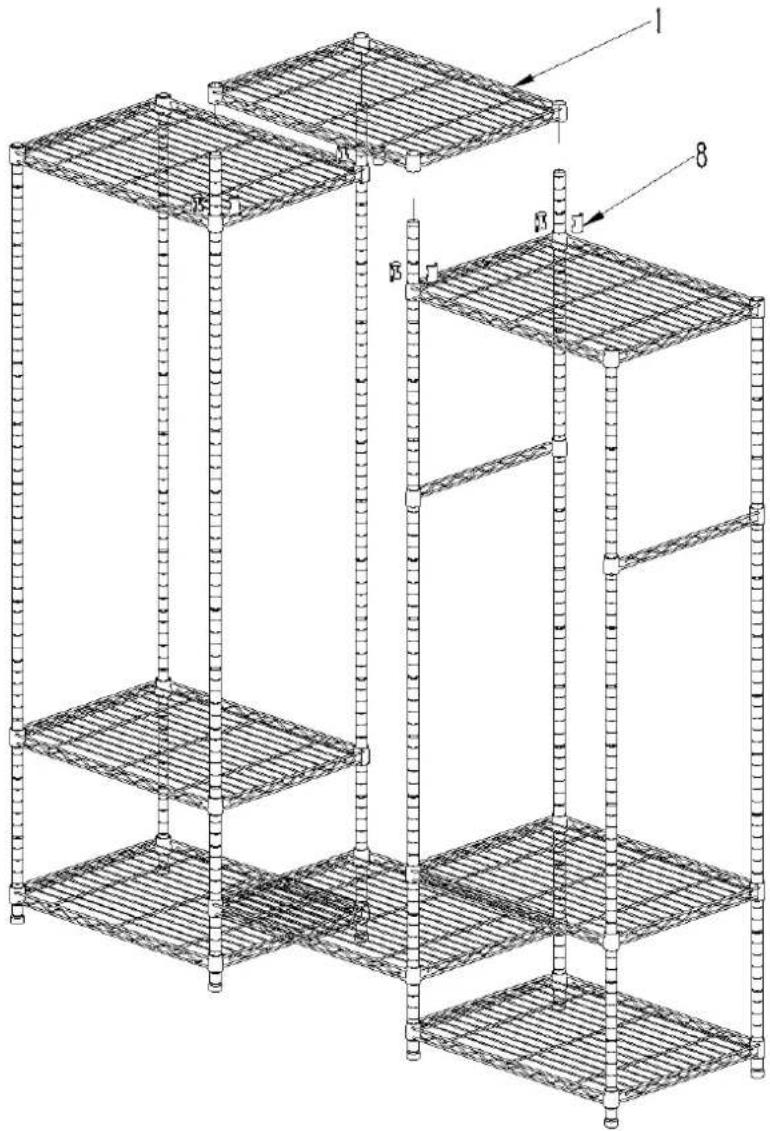 Vevor YC0003 - SAVE THIS MANUAL - 43