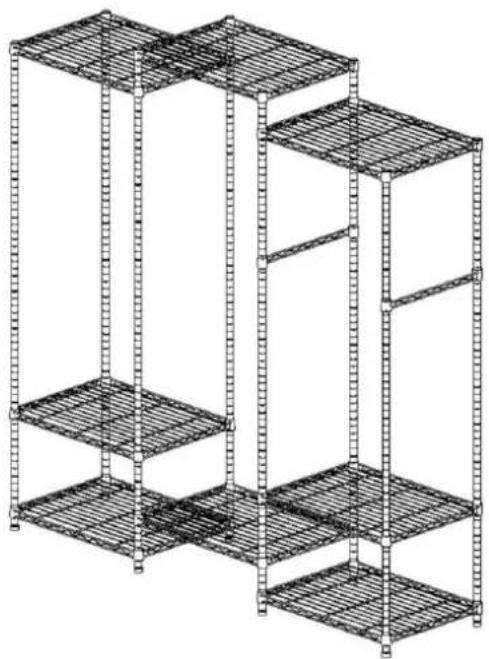 Vevor YC0003 - AVERTISSEMENT : - 24