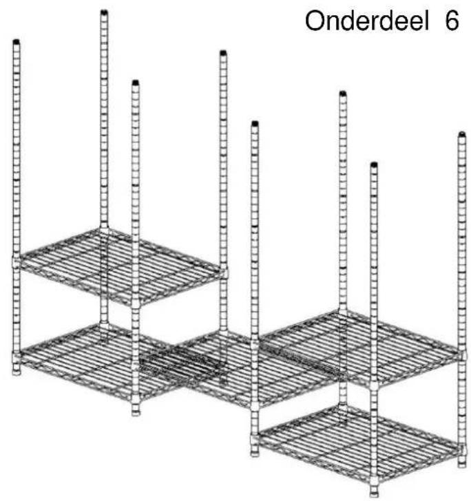 Vevor YC0003 - OSTRZEŻENIE: - 38