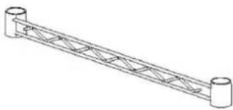 Vevor YC0003 - 5
