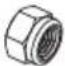 Vevor MS0001 - HARDWARE LIST - 5