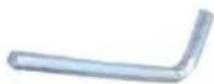 Vevor Z1Z-CF-9135 - PACKAGE CONTENTS - 14