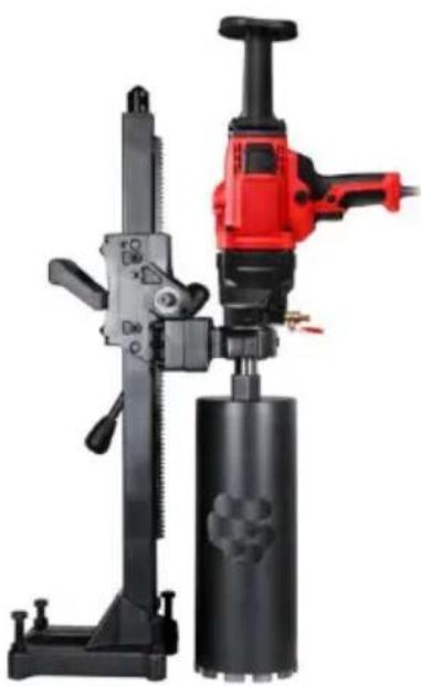 Vevor Z1Z-CF-9135 - CORE DRILL - 1