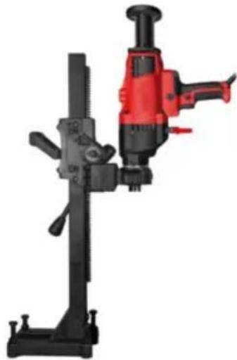 Vevor Z1Z-CF-9135 - ASSEMBLY GUIDE AND USE - 3