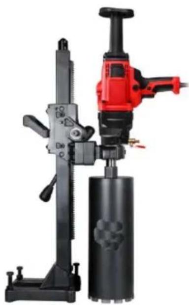 Vevor Z1Z-CF-9135 - CORE DRILL - 1