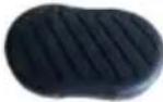Vevor Z1Z-CF-9135 - PACKAGE CONTENTS - 6