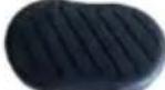 Vevor Z1Z-CF-9135 - PACKAGE CONTENTS - 6