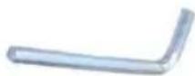 Vevor Z1Z-CF-9135 - PACKAGE CONTENTS - 14