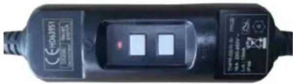 Vevor Z1Z-CF-9135 - PACKAGE CONTENTS - 20