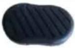 Vevor Z1Z-CF-9135 - PACKAGE CONTENTS - 6
