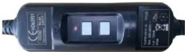 Vevor Z1Z-CF-9135 - PACKAGE CONTENTS - 20