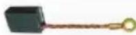 Vevor Z1Z-CF-9135 - PACKAGE CONTENTS - 11