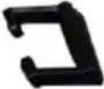 Vevor Z1Z-CF-9135 - PACKAGE CONTENTS - 8