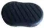 Vevor Z1Z-CF-9135 - PACKAGE CONTENTS - 6