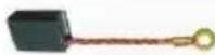 Vevor Z1Z-CF-9135 - PACKAGE CONTENTS - 11