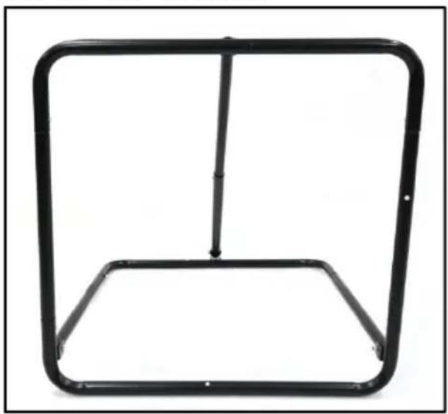 Vevor ZQHTW84 - ASSEMBLY STEPS - 3