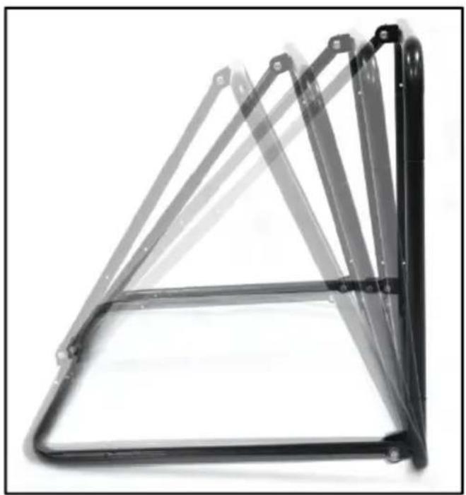 Vevor ZQHTW84 - ASSEMBLY STEPS - 5