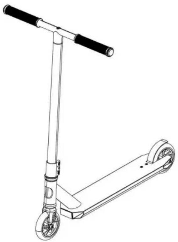 Vevor YTN-38 - TOUGH TOOLS, HALF PRICE - 1
