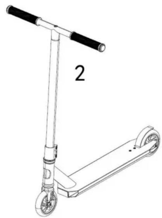 Vevor YTN-38 - BESOIN D'AIDE? CONTACTEZ-NOUS! - 1