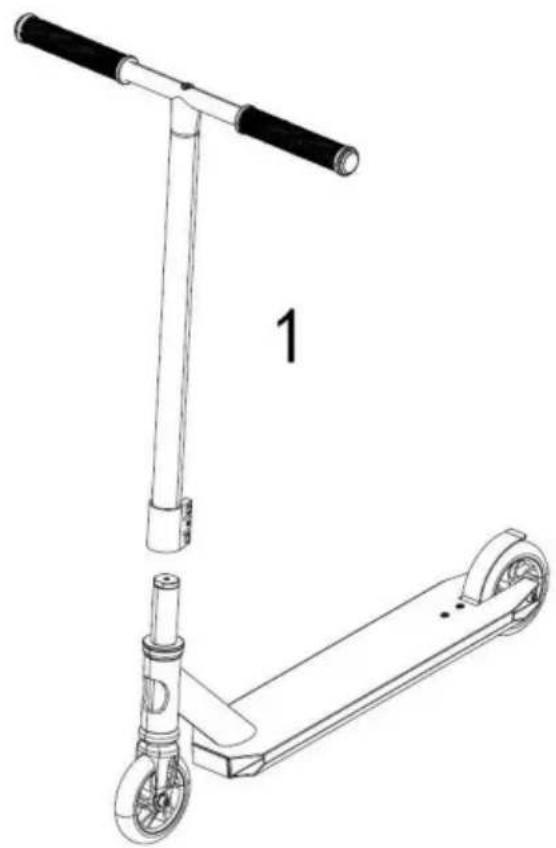 Vevor YTN-38 - RENFORCER VOTRE COMPRESSION : - 2