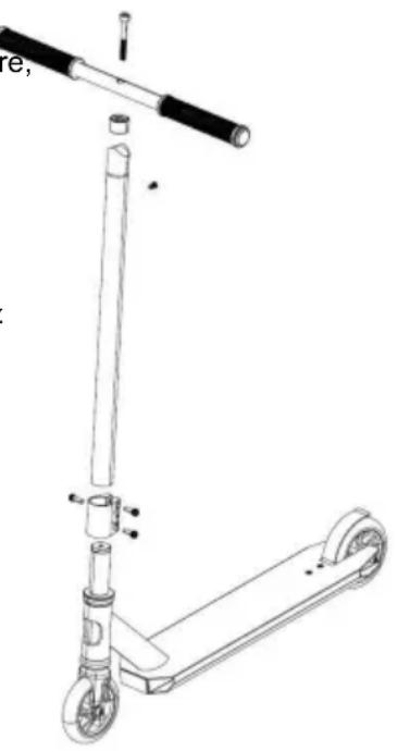 Vevor YTN-38 - RENFORCER VOTRE COMPRESSION : - 1