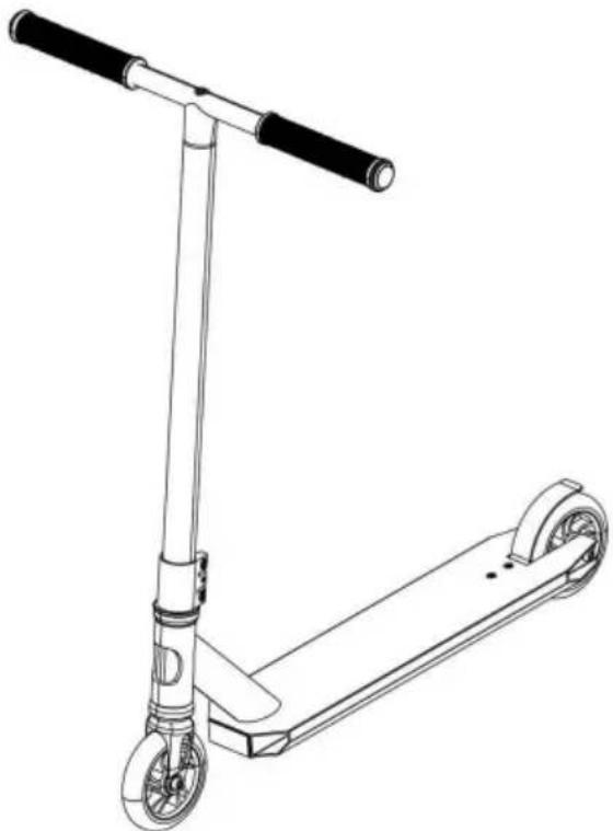 Vevor YTN-38 - VEVOR® - 1