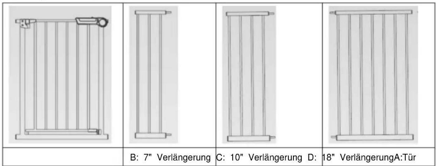 Vevor YFB1002B - Vor der Verwendung des Produkts - 1