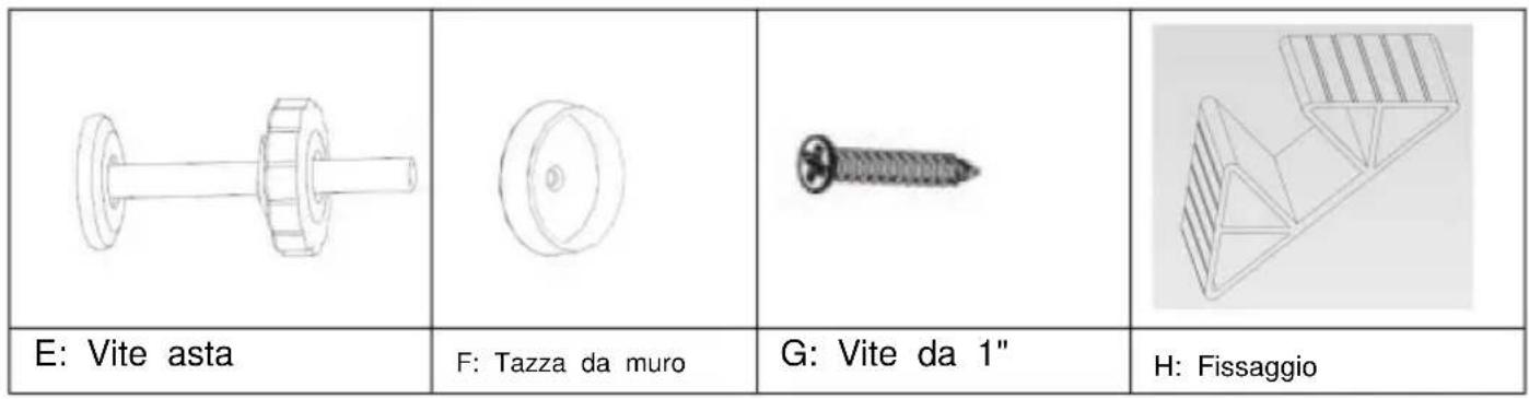 Vevor YFB1002B - Prima di utilizzato il prodotto - 2