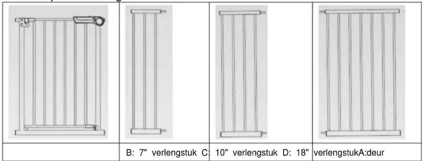 Vevor YFB1002B - Voordatu het product gebruikt - 1