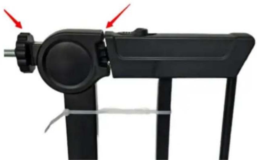 Vevor YFB1002B - Étapes d'installation - 4