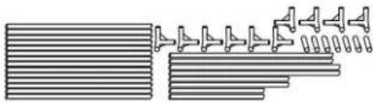 Vevor ZL-FHD-0023 - Technischer Support und E-Garantie-Zertifikat - 1